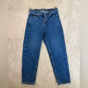American Eagle Outfitters Women's Mom Jeans